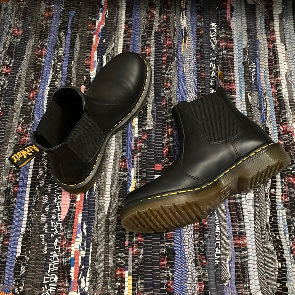 Dr. Marten’s